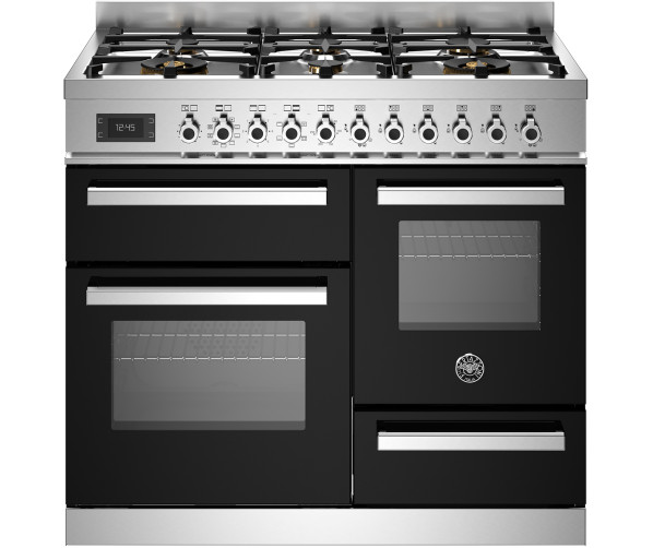 Bertazzoni PRO106L3ENET fornuis