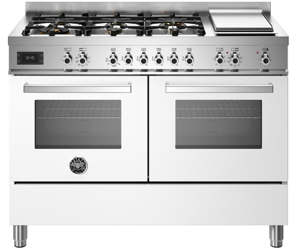 Bertazzoni PRO126G2EBIT fornuis