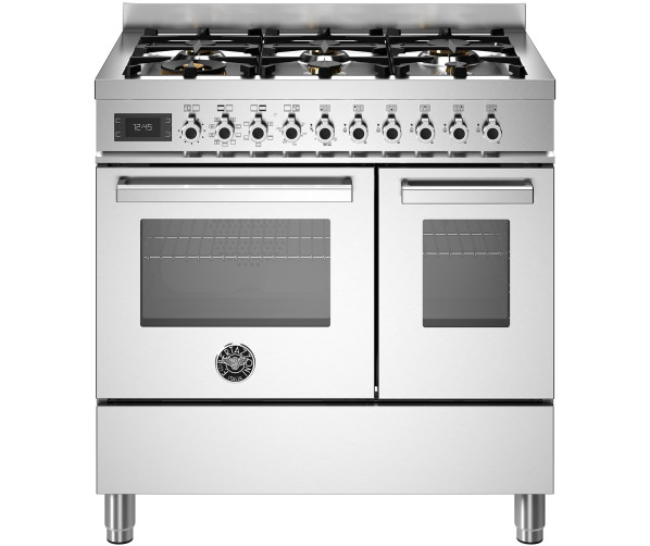 Bertazzoni PRO96L2EXT fornuis