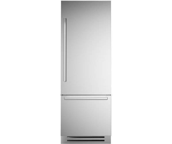 Bertazzoni REF755BBRXTT inbouw koelkast