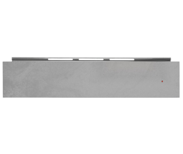 Bertazzoni WD60Z inbouw warmhoudlade