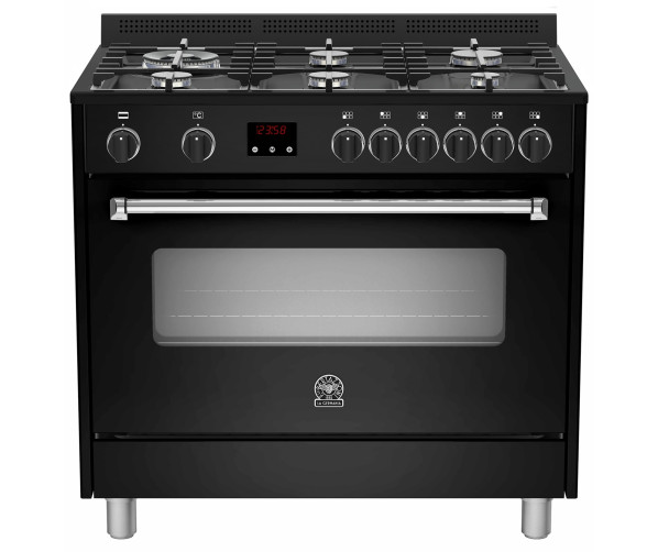 Bertazzoni AMS96L61CZWA fornuis