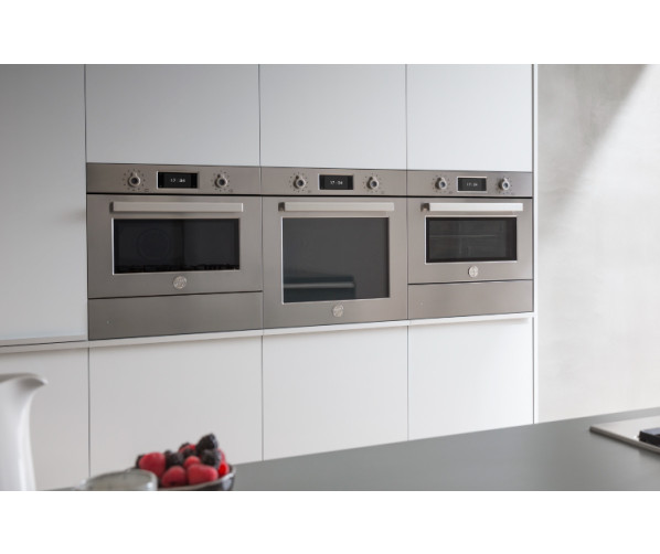 Bertazzoni F457PROMWTX inbouw oven