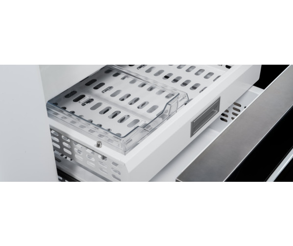 Bertazzoni REF905BBRPTT inbouw koelkast