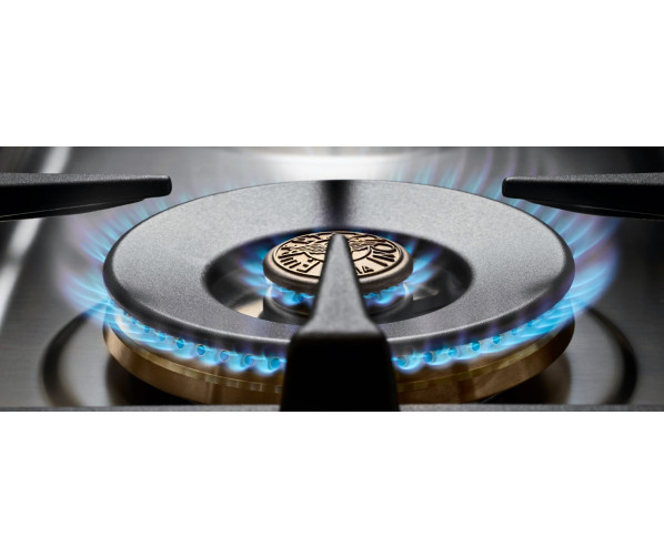 Bertazzoni PRO126G2EROT fornuis
