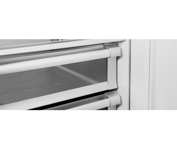 Bertazzoni REF905BBRXTT inbouw koelkast