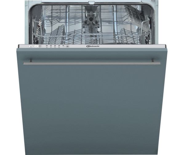 Bauknecht BIE2B19 inbouw vaatwasser - volledig geintegreerd