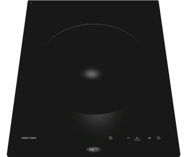 Boretti BIKW40 domino inductie wok