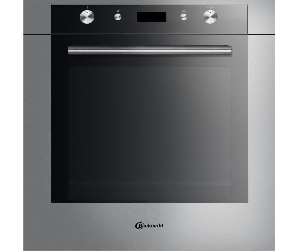 Bauknecht BLPES8100PT inbouw oven pyrolyse