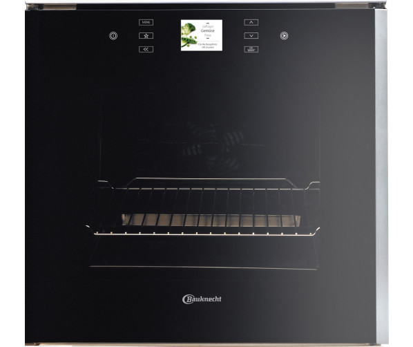 Bauknecht BLTC8100ES L inbouw oven