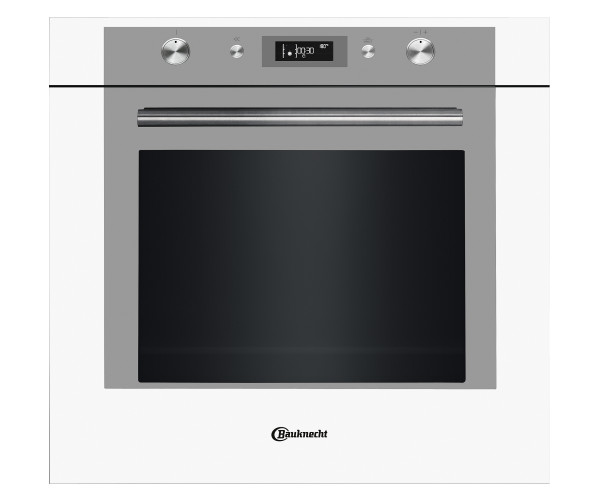 Bauknecht BLVES8100EW inbouw oven wit