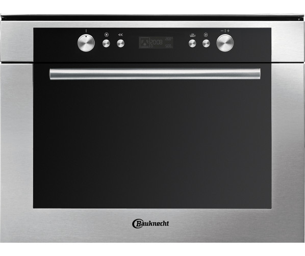 Bauknecht BMES8145PT oven met magnetron
