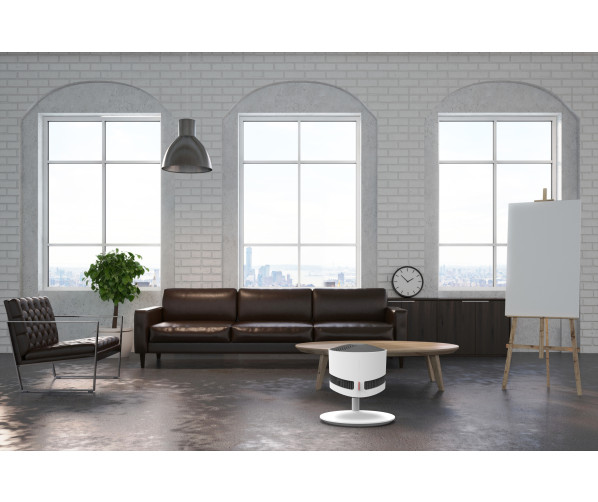 Boneco FAN 210 ventilator wit