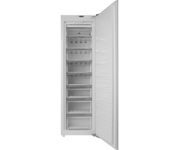Boretti BVI178 inbouw vrieskast / vriezer - nis 178 cm. - no-frost