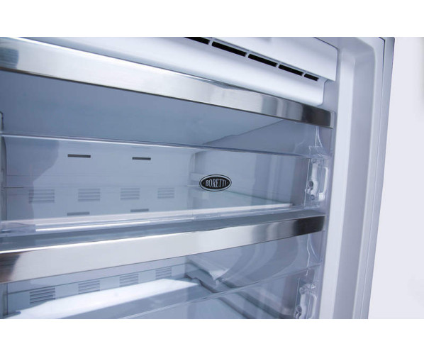 Boretti BVI178 inbouw vrieskast / vriezer - nis 178 cm. - no-frost