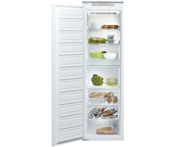 Boretti BVN179 inbouw vrieskast
