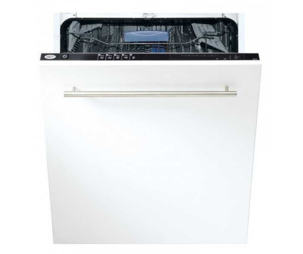 Boretti BVW683 inbouw vaatwasser
