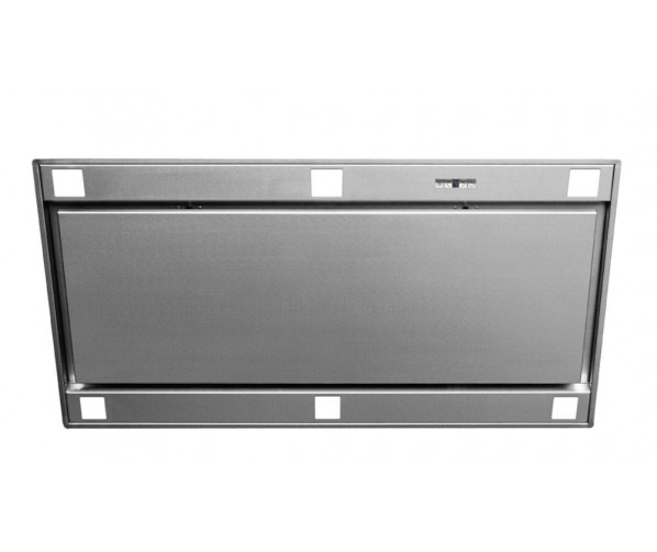 Boretti PLBZ131IX plafond afzuigkap