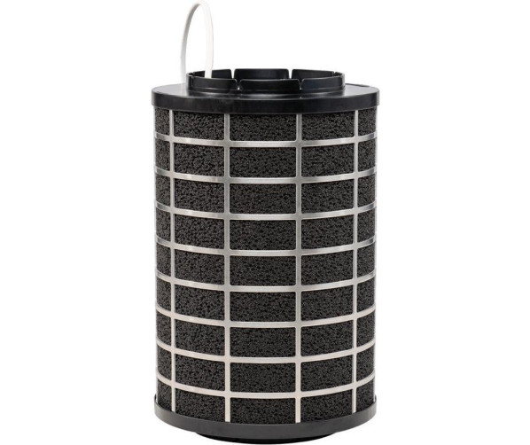 Boretti PURO650 plasmafilter - extra smal