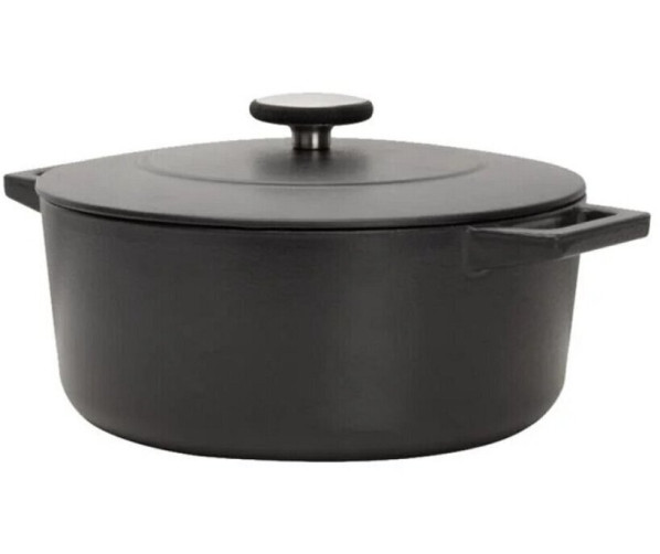 Boretti SOLIDOCAS26 braadpan