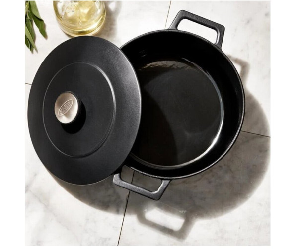 Boretti SOLIDOCAS26 braadpan