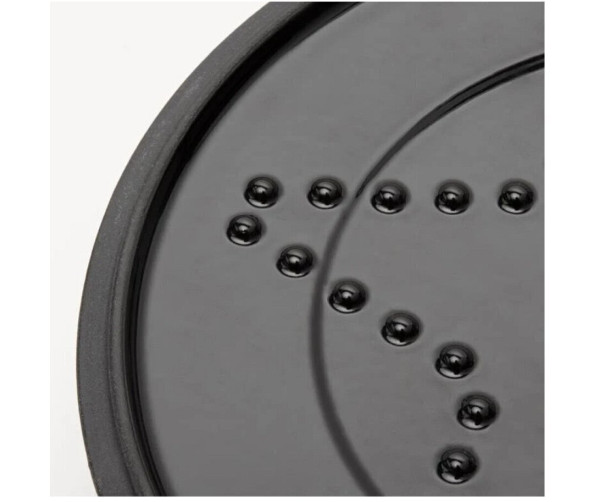 Boretti SOLIDOCAS26 braadpan