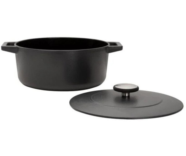 Boretti SOLIDOCAS26 braadpan