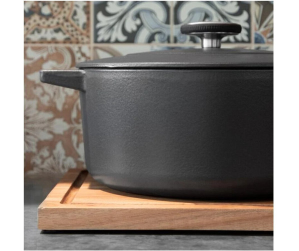 Boretti SOLIDOCAS26 braadpan