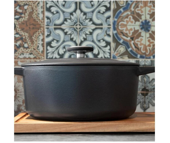 Boretti SOLIDOCAS26 braadpan