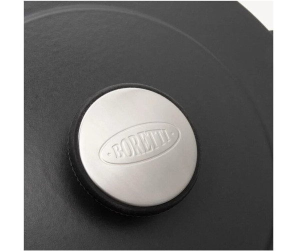 Boretti SOLIDOCAS26 braadpan