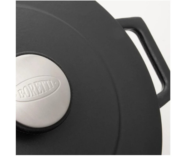 Boretti SOLIDOCAS26 braadpan