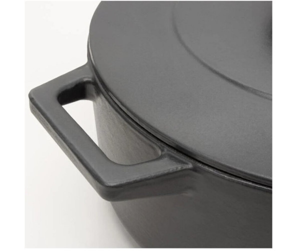 Boretti SOLIDOCAS26 braadpan