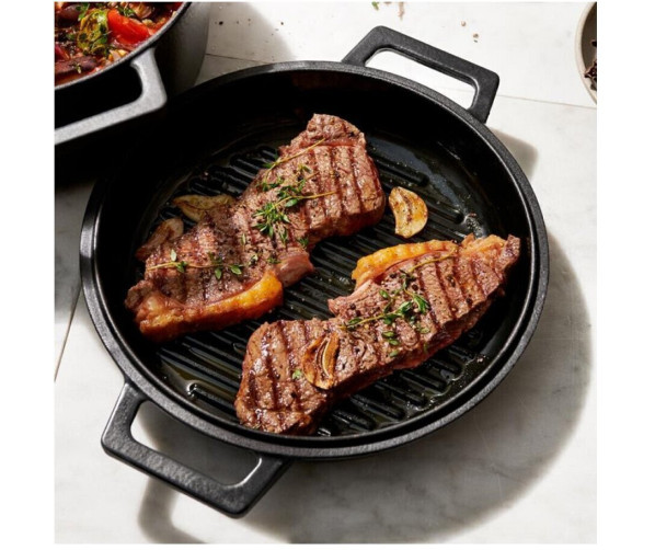 Boretti SOLIDOCASG26 braadpan
