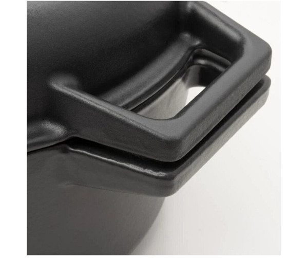 Boretti SOLIDOCASG26 braadpan