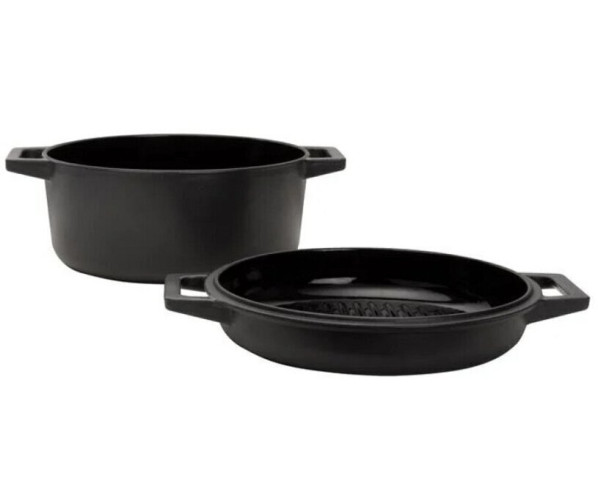 Boretti SOLIDOCASG26 braadpan