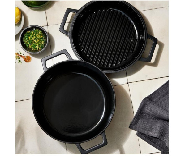 Boretti SOLIDOCASG26 braadpan