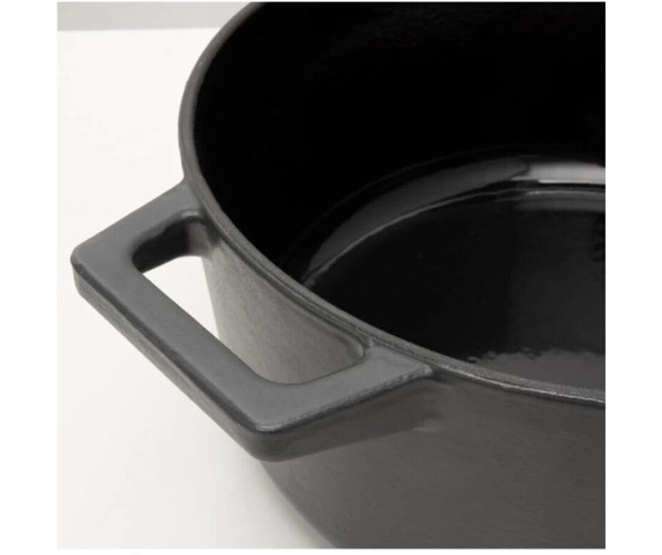 Boretti SOLIDOCASG26 braadpan