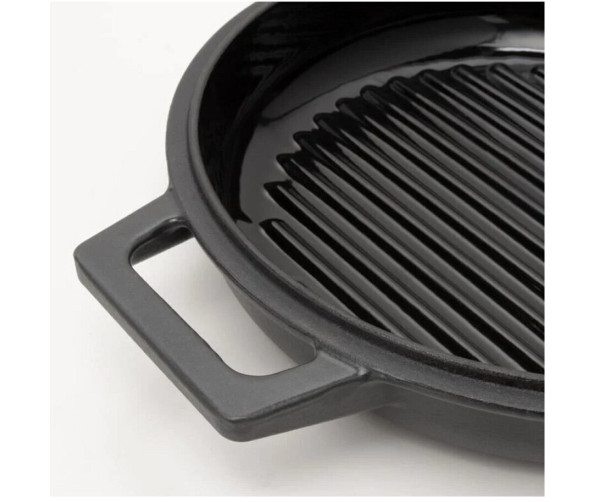 Boretti SOLIDOCASG26 braadpan