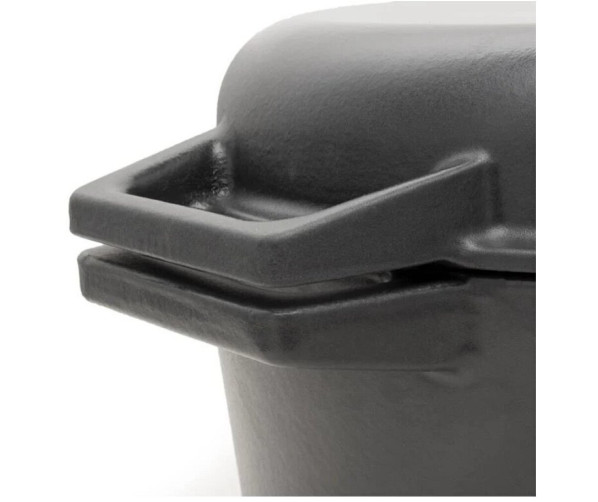 Boretti SOLIDOCASG26 braadpan