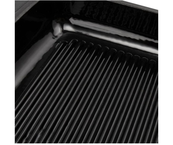 Boretti SOLIDOCOMBI35 braadslede