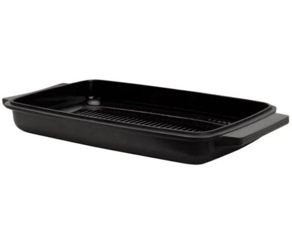 Boretti SOLIDOGRILL35 gietijzeren grillplaat