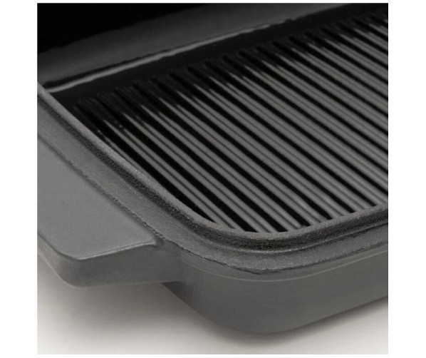 Boretti SOLIDOGRILL35 gietijzeren grillplaat