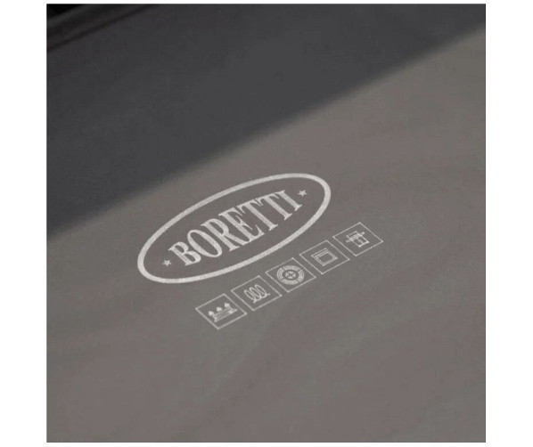 Boretti SOLIDOGRILL35 gietijzeren grillplaat