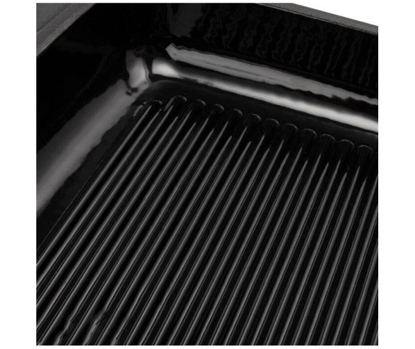 Boretti SOLIDOGRILL35 gietijzeren grillplaat