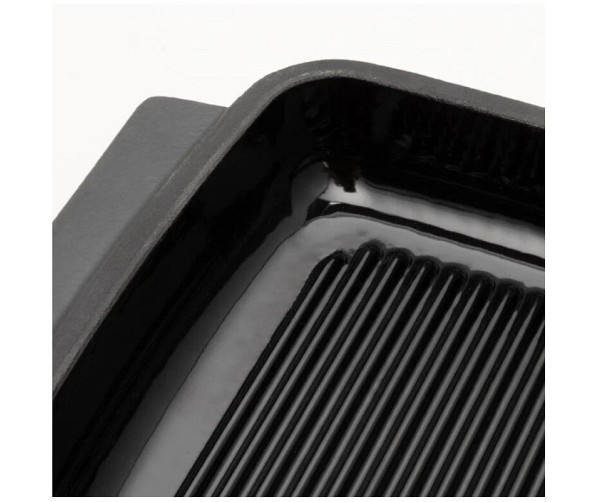 Boretti SOLIDOGRILL35 gietijzeren grillplaat