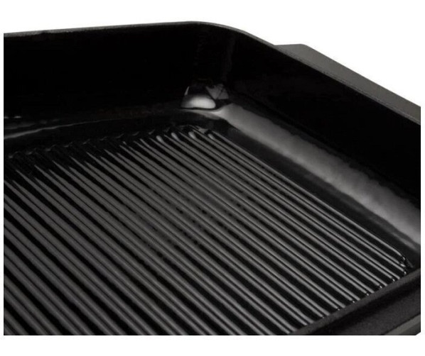 Boretti SOLIDOGRILL35 gietijzeren grillplaat