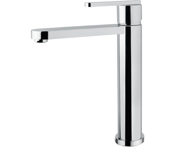 Boretti VEROLIC chroom inbouw keukenkraan