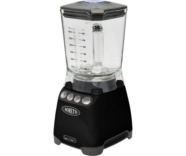 Boretti B200 Frullatore blender - zwart