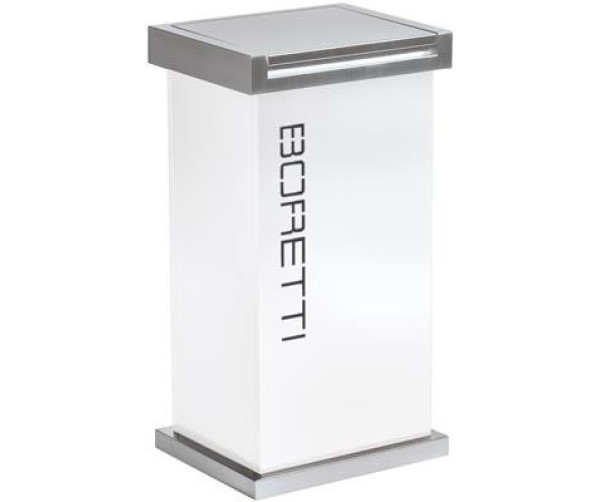 Boretti BAC134WT afvalbak