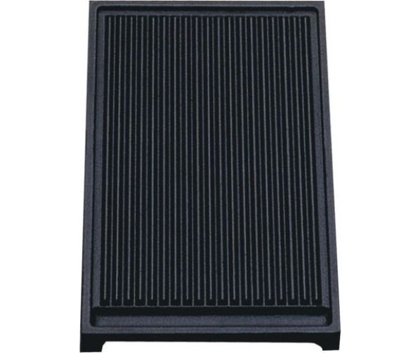 Boretti GPD grillplaat vlak